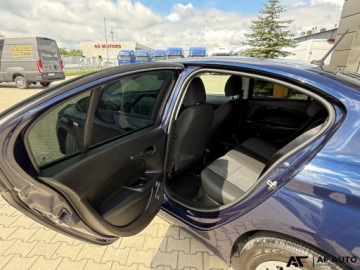 Fiat Tipo II Sedan Facelifting 1.0 T3 Turbo 100KM 2022 Fiat Tipo Fiat Tipo 1.0 T3 Benzyna 100KM, zdjęcie 29