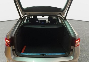 Skoda Superb III Kombi Facelifting 2.0 TDI SCR 200KM 2024 Skoda Superb VAT 23 Combi Style 2.0TDI 200KM DSG 2024 r., salon PL, I wlas, zdjęcie 16