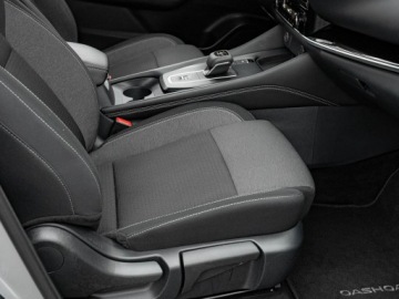 Nissan Qashqai III Crossover 1.3 DIG-T MHEV 158KM 2023 Nissan Qashqai ZS305SR#1.3 DIG-T mHEV N-Connecta, zdjęcie 31