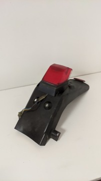 Blotnik tyl lampa YAMAHA XTZ 660 TENERE 91-99