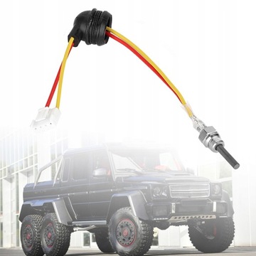 Универсальный стояночный обогреватель 9В 78-85Вт