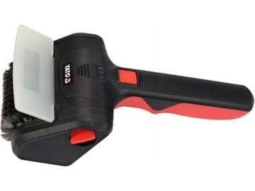 ЭЛЕКТРИЧЕСКАЯ ЩЕТКА ДЛЯ ГРИЛЯ YATO 2000 МАЧ