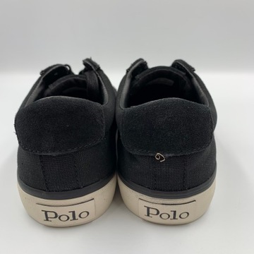 Buty damskie sneakersy Polo Ralph Lauren Sayer 36