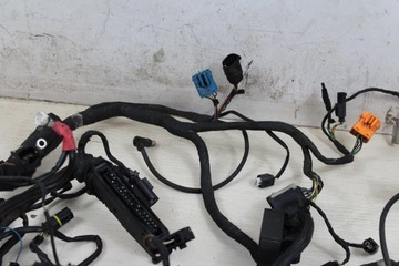 BMW R850 RT R22 01-06 ЭЛЕКТРОМОНТАЖ