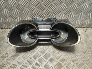 RENAULT CLIO IV LICZNIK ZEGARY PRĘDKOŚCIOMIERZ 248108588R