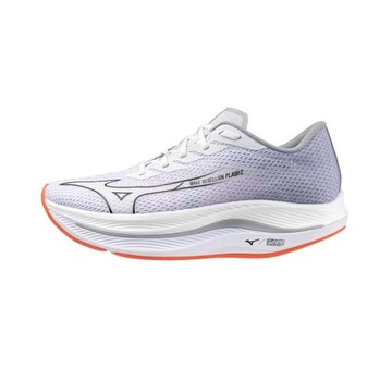 Mizuno buty do biegania WAVE REBELLION FLASH 2 rozmiar 44,5