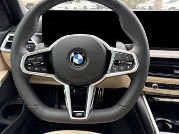 BMW Seria 3 G20-G21 Limuzyna 3.0 330d 286KM 2025 BMW Seria 3 330d xDrive Sport Sedan 3.0 (286KM) 2025, zdjęcie 3