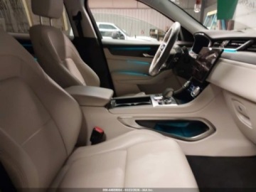 Jaguar F-Pace 2023 Jaguar F-Pace S 2023 2.0 Benzyna 247KM, zdjęcie 9