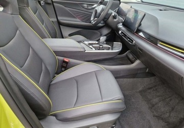 BAIC Beijing 5 1.5  177KM 2024 BAIC 5 FV23 LUXURY 1,5 177KM Automat 7 DCT GWARANCJA 1.5 Benzyna, zdjęcie 34