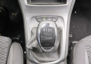 Opel Astra K Sportstourer Facelifting 1.2 Turbo 110KM 2020 Opel Astra 122020r, 1.2 Benzyna. Uszkodzony przod i lewy bok. Jezdzi, zdjęcie 15