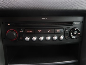 Peugeot 207 SW 1.4 VTi 95KM 2009 Peugeot 207 1.4 VTi, Klima, Klimatronic, zdjęcie 12