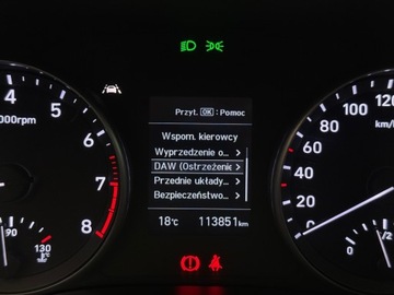 Hyundai i30 III Hatchback Facelifting 1.5 DPI 110KM 2021 Hyundai i30 Classic + / 1 właściciel / Salon Polsk, zdjęcie 27