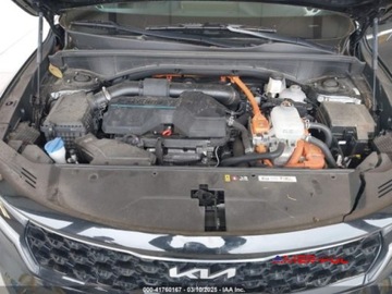 Kia Sorento IV 2022 Kia Sorento 2022 r.,1,6L PLUG-IN HYBRID SX 4x4 1.6 Hybryda 261KM, zdjęcie 9
