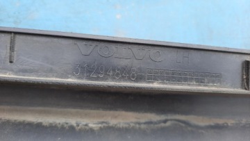 РАМА РАМА ЛЕВАЯ VOLVO XC60 31294848