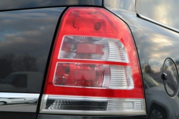 Opel Zafira B 1.6 Twinport ecoFLEX 115KM 2013 Opel Zafira krajowy,1-właściciel,7-osob, zdjęcie 5