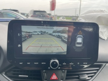 Hyundai i30 III 2025 Hyundai i30 1.5l LED Kamera Podgrzewanie, zdjęcie 9