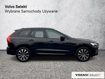 Volvo XC60 II 2024 Volvo XC 60 FV23% SalonPL B5B AWD Plus Dark LED BL, zdjęcie 6