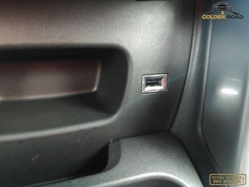 Citroen C3 Aircross  I Crossover 1.2 PureTech 83KM 2019 Citroen C3 Aircross c3 aircross 1,2 klima alu navi pdc serwis oplacony FV, zdjęcie 19