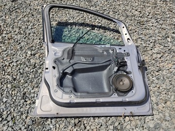 DVEŘE LEVÉ LEVÝ PŘEDNÍ FORD C-MAX MK2 II 2010-2018