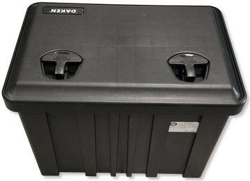 DAKEN JUST 600 Ящик для инструментов 71,5 л BUS TIR