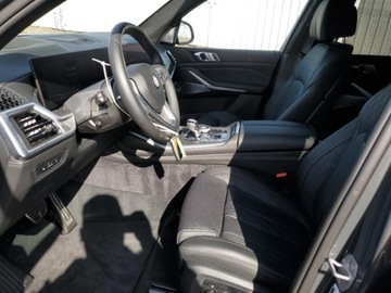 BMW 2024 BMW-ALPINA XB7 X7 2024 4.4l 4.4 Benzyna 631KM, zdjęcie 7