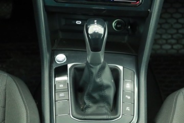 Volkswagen Tiguan II SUV 1.5 TSI EVO 150KM 2020 VW Tiguan 1.5 TSI, Salon Polska, DSG, Navi, Klima, zdjęcie 15