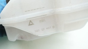 NÁDOBKA VYROVNÁVACÍ VW TAIGO 2Q0121407D