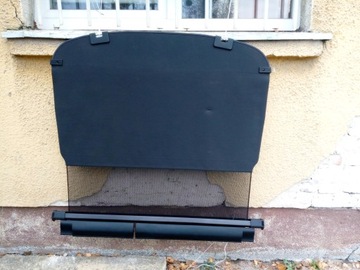 ROLETA BAGAŻNIKA MAZDA CX5 '17-> ORYG.*