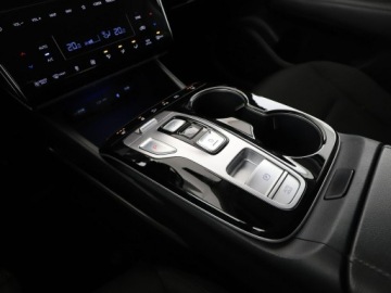 Hyundai Tucson IV SUV HEV 1.6 T-GDI HEV 230KM 2022 Hyundai Tucson HEV automat full LED navi kamery, zdjęcie 31