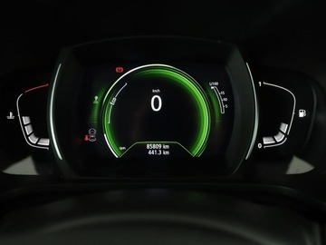 Renault Kadjar Crossover 1.2 Energy TCe 130KM 2018 Renault Kadjar PDC Bluetooth tempomat, zdjęcie 21