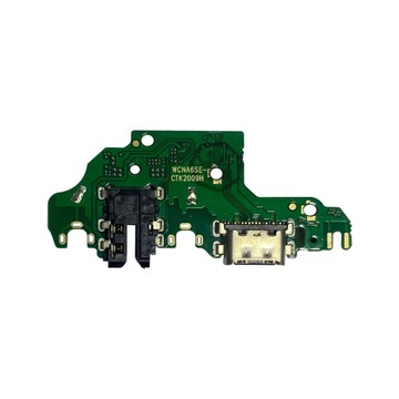 DO HUAWEI P40 LITE ZŁĄCZE GNIAZDO USB