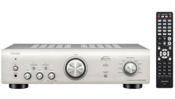 DENON PMA-600NE silver - 3LATA GWARANCJI