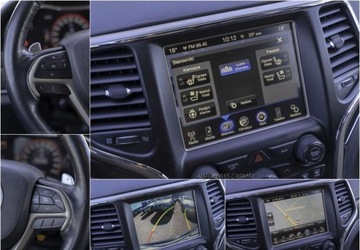 Jeep Grand Cherokee IV Terenowy Facelifting 5.7 V8 HEMI 352KM 2015 Jeep Grand Cherokee Jeep Grand Cherokee IV WK2 5.7 4X4 Limited 352KM LPG, zdjęcie 18