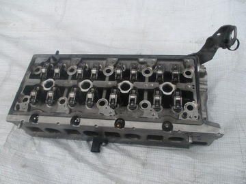 GŁOWICA AUDI A6 C8 A4 B9 A5 Q5 II LIFT 2.0 TDI