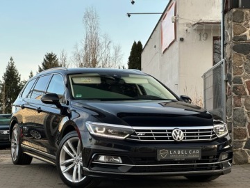 Volkswagen Passat B8 Variant 1.8 TSI BlueMotion Technology 180KM 2015 R E Z E R W A C J A, zdjęcie 3