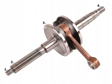 Шал 2T скутер Yarox ровно RX-5 CPI Kingway 2 Suw