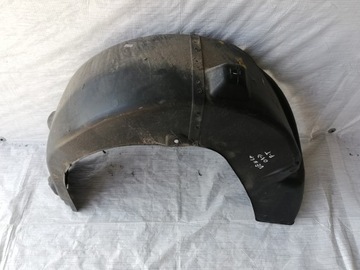 KIA VENGA 09- PODBĚH ZADNÍ PRAVÉ