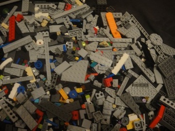 LEGO РАЗЛИЧНЫЕ БЛОКИ, МНОГО НАБОРОВ