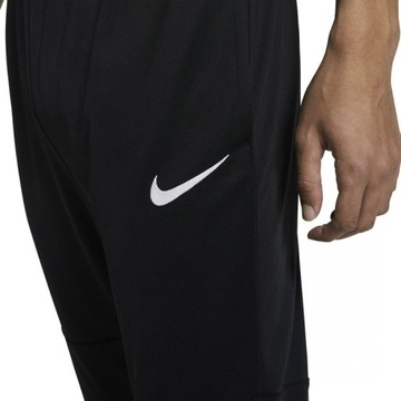 Spodnie męskie Nike Dry Park czarne L