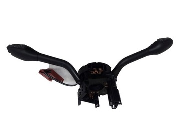 РЫЧАГ ПЕРЕКЛЮЧАТЕЛЯ VW T4 CARAVE 98 - КОМПЛЕКТ