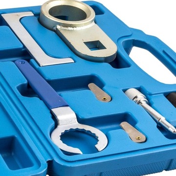 ИНСТРУМЕНТ ГРМ VW CRAFTER LT VOLVO 2.4 2.5 TDI