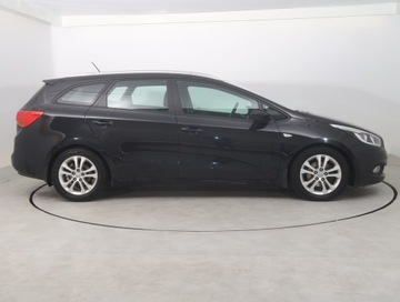 Kia Ceed II Kombi 1.6 CRDi 128KM 2013 Kia Ceed 1.6 CRDi, Serwis ASO, Klima, Parktronic, zdjęcie 5