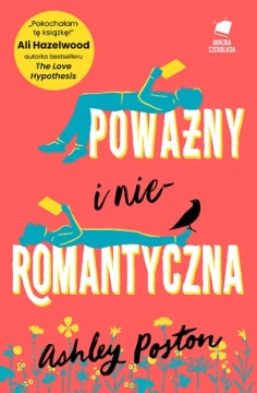 POWAŻNY I NIEROMANTYCZNA