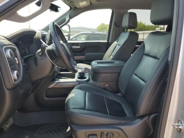 Chevrolet Silverado II 2022 Chevrolet Silverado K2500 Heavy Duty LTZ 2022 6.6l 6.6 Diesel 401KM, zdjęcie 7