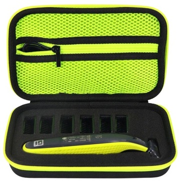КОРОБКА ДЛЯ МАШИНЫ PHILIPS ONE BLADE