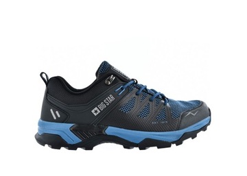 BUTY TREKKINGOWE MIEJSKIE BIG STAR KK174106 44