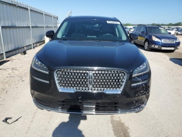 Lincoln 2021 Lincoln Corsair 2021 LINCOLN CORSAIR RESERVE 2.0 Benzyna 250KM, zdjęcie 5