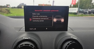 Audi Q2 SUV 1.6 TDI 116KM 2018 Audi Q2 2018r. Piekny kolor bardzo dobry stan 1.6 Diesel 116KM, zdjęcie 18