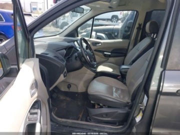 Ford Transit Connect II 2017 Ford Transit Connect Titanium 2017 2.5 Benzyna 169KM, zdjęcie 9