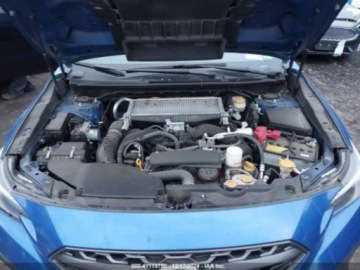 Subaru 2022 Subaru WRX Limited, 2023r., 4x4, 2.4L 2.4 Benzyna 271KM, zdjęcie 10